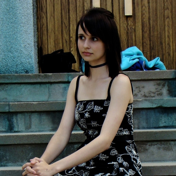 Meet your Posher, Katya - Picture 1 of 1